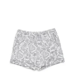 Vera Bradley Knit Pajama Shorts