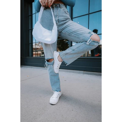 Mad Love Women's Lennie Sneakers - Image 11