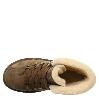 Bearpaw Women's Marta Exotic Boots - Image 4