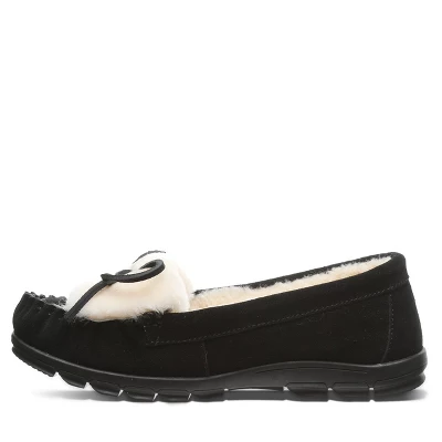 Bearpaw Women's Paris Slippers