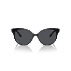 Vogue Eyewear VO5246S 53mm Female Round Sunglasses