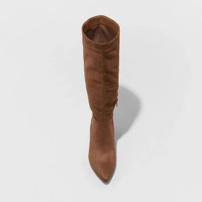 Women's Raye Tall Dress Boots - A New Day™ - Image 2
