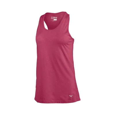 Mizuno Women's Inspire 3.0 Running Singlet - Image 7