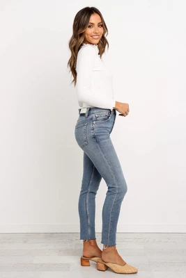 Petal And Pup Womens Shadow Top - Image 6