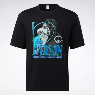 Reebok Panini T-Shirt Mens Athletic T-Shirts - Image 5