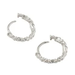Kendra Scott Maeve Huggie Hoop Earrings